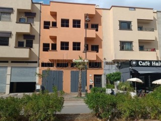 Maison commerciale R plus 2 semi fini à vendre - Maison à vendre - Marrakech