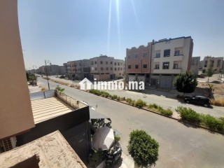 Maison commerciale R plus 2 semi fini à vendre - Maison à vendre - Marrakech