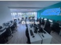 Bureaux à vendre à Anfa. Surface totale 110 m². Parking et ascenseur - miniature 1