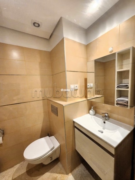 Appart Meublé Haute Gamme 171m2 à Quartier Racine - Location Immobilier - Casablanca - photo 3