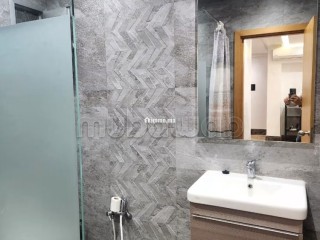 Appart Meublé Haute Gamme 171m2 à Quartier Racine - Appartement à louer - Casablanca