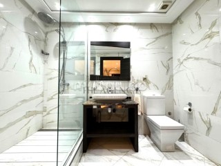 Appart Meublé Haute Gamme 171m2 à Quartier Racine - Appartement à louer - Casablanca