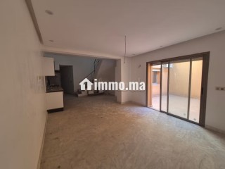Résidence Neuve à Guéliz - Appartement à vendre - Marrakech