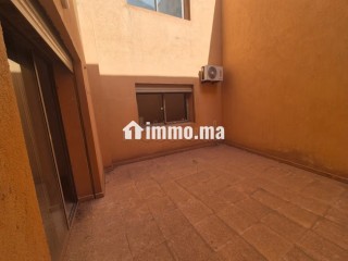 Résidence Neuve à Guéliz - Appartement à vendre - Marrakech