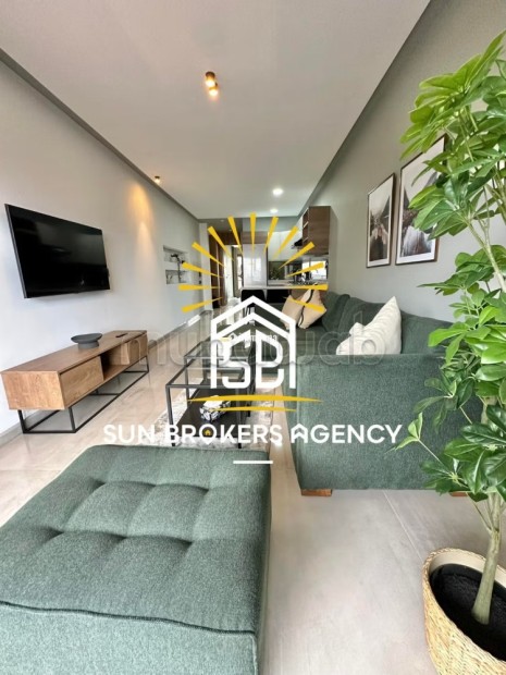 Joli produit moderne oasis - Location Immobilier - Casablanca - photo 1