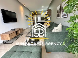 Joli produit moderne oasis - Appartement à louer - Casablanca