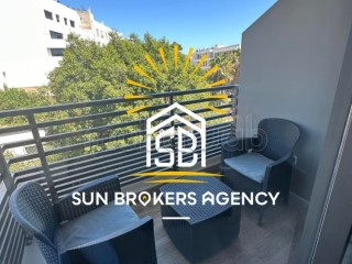 Joli produit moderne oasis - Appartement à louer - Casablanca