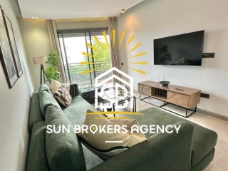Joli produit moderne oasis - Appartement à louer - Casablanca
