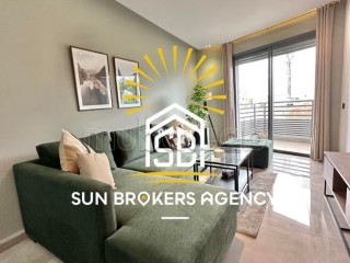 Joli produit moderne oasis - Appartement à louer - Casablanca