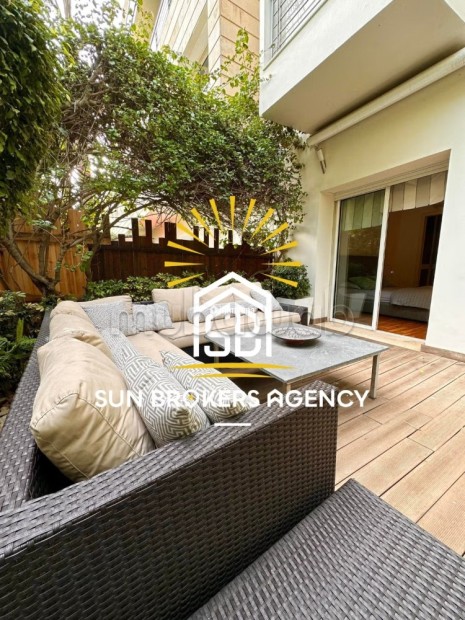 Tres joli produit moderne aindiab - Location Immobilier - Casablanca - photo 1