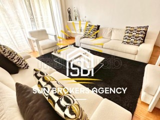 Tres joli produit moderne aindiab - Appartement à louer - Casablanca