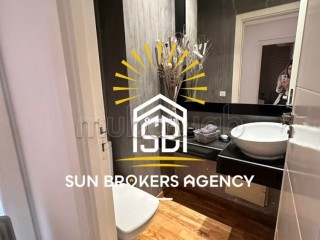 Tres joli produit moderne aindiab - Appartement à louer - Casablanca