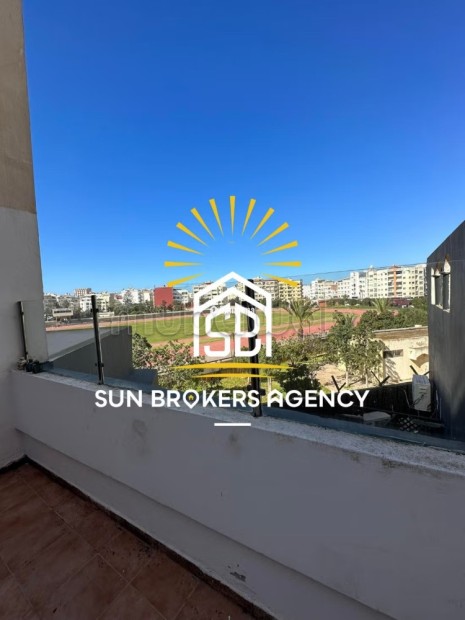 Tres joli produit 2 chambres moderne - Location Immobilier - Casablanca - photo 8
