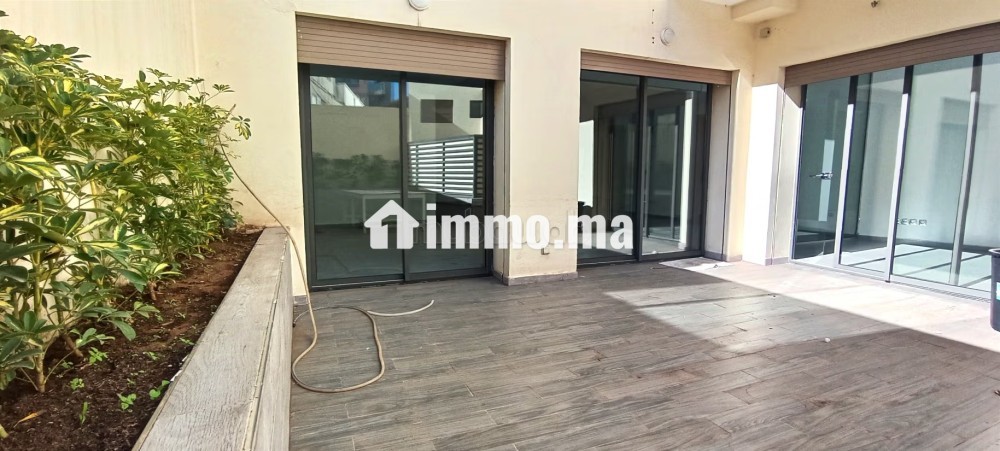 Bureau d'exception avec terrasse – Emplacement premium à Val Fleury - Location Immobilier - Casablanca - photo 6