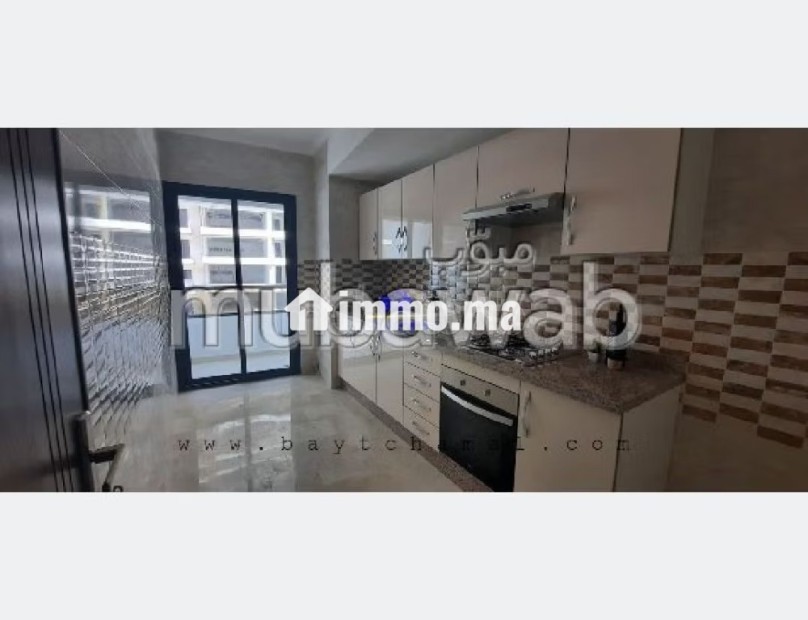 Appartement haut standing à vendre prés gare TGV - Vente Immobilier - Tanger - photo 3