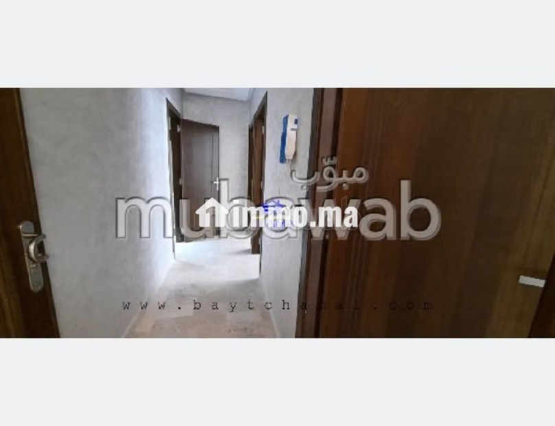 Appartement haut standing à vendre prés gare TGV - Vente Immobilier - Tanger - photo 6
