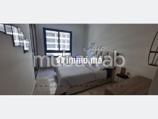 Appartement haut standing à vendre prés gare TGV - Appartement à vendre - Tanger