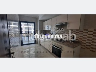 Appartement haut standing à vendre prés gare TGV - Appartement à vendre - Tanger