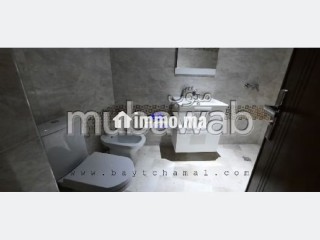 Appartement haut standing à vendre prés gare TGV - Appartement à vendre - Tanger
