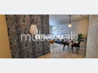 Appartement haut standing à vendre prés gare TGV - Appartement à vendre - Tanger
