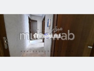 Appartement haut standing à vendre prés gare TGV - Appartement à vendre - Tanger
