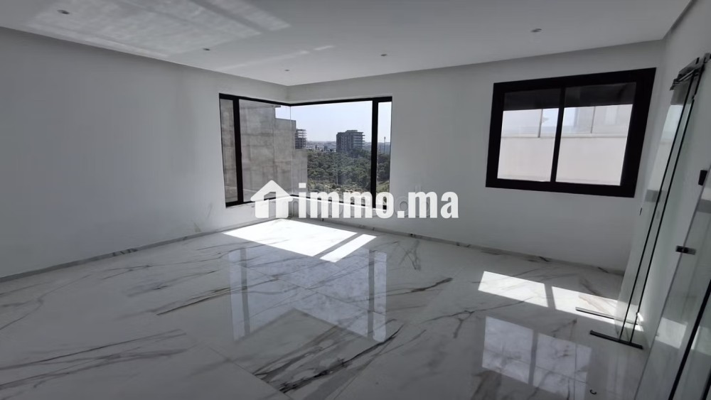 Appartement à vendre à Malabata Hills - Vente Immobilier - Tanger - photo 1