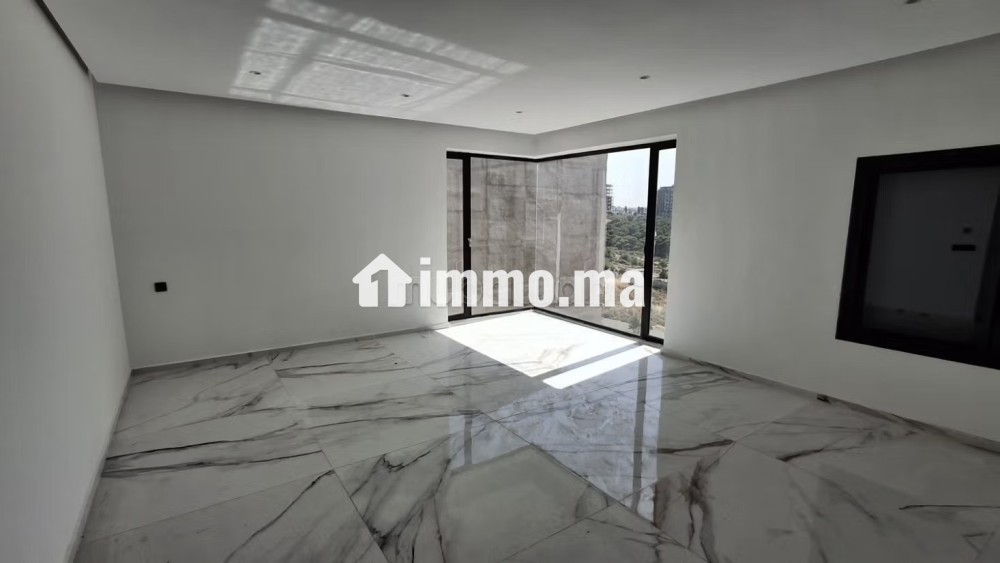 Appartement à vendre à Malabata Hills - Vente Immobilier - Tanger - photo 2