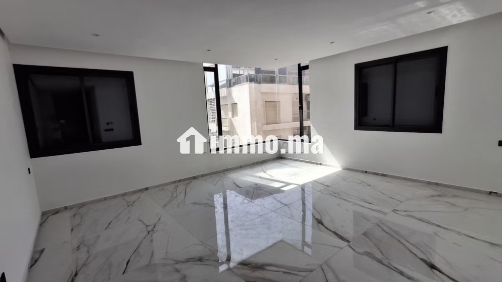 Appartement à vendre à Malabata Hills - Vente Immobilier - Tanger - photo 3