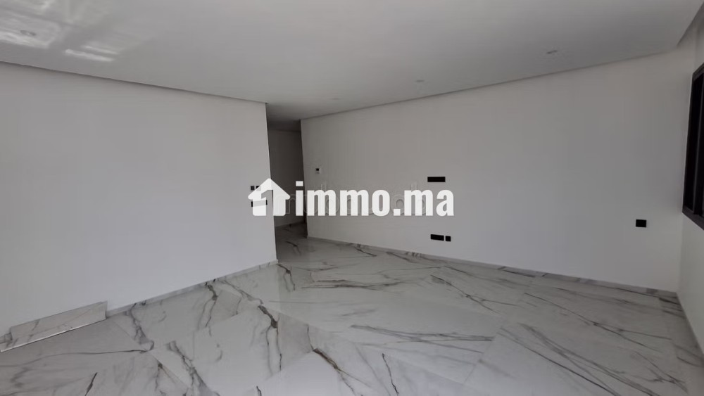 Appartement à vendre à Malabata Hills - Vente Immobilier - Tanger - photo 4