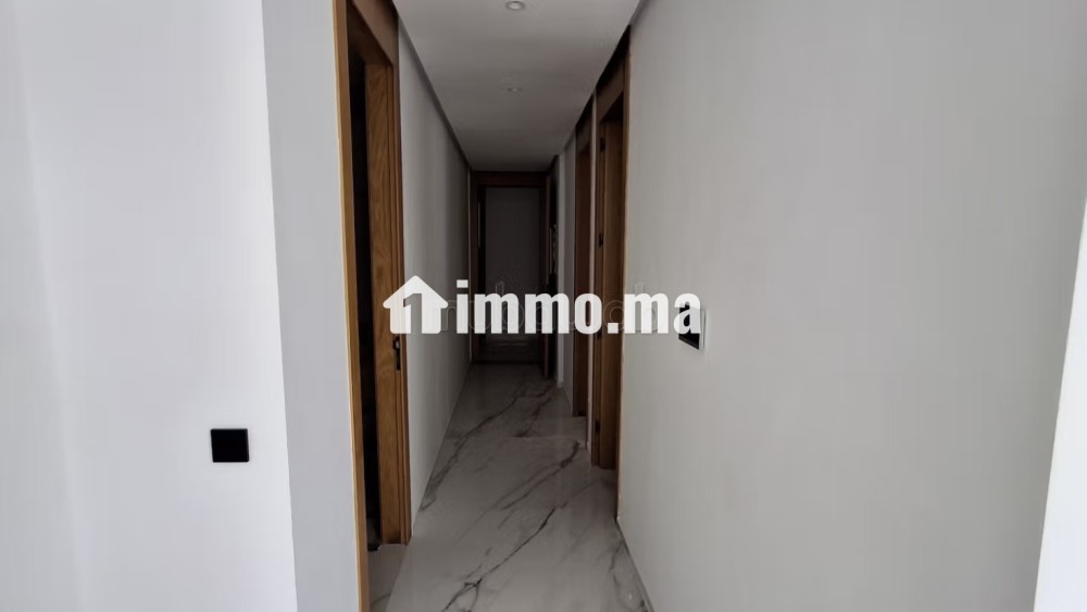 Appartement à vendre à Malabata Hills - Vente Immobilier - Tanger - photo 5