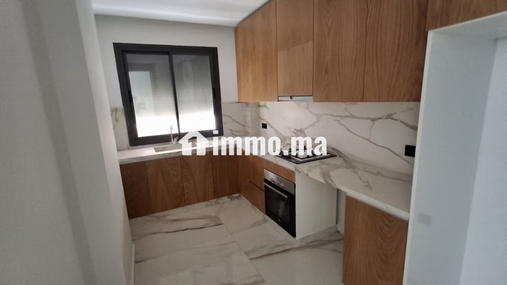 Appartement à vendre à Malabata Hills - Vente Immobilier - Tanger - photo 6