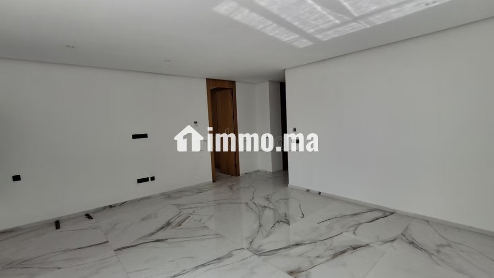 Appartement à vendre à Malabata Hills - Vente Immobilier - Tanger - photo 7