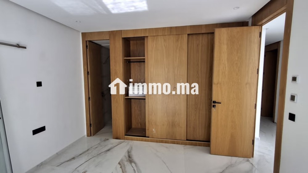 Appartement à vendre à Malabata Hills - Vente Immobilier - Tanger - photo 8
