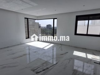 Appartement à vendre à Malabata Hills - Appartement à vendre - Tanger