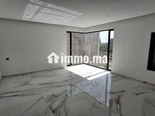 Appartement à vendre à Malabata Hills - Appartement à vendre - Tanger