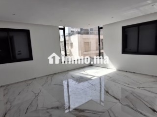 Appartement à vendre à Malabata Hills - Appartement à vendre - Tanger