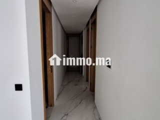 Appartement à vendre à Malabata Hills - Appartement à vendre - Tanger