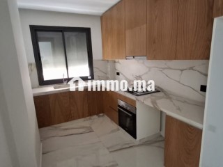 Appartement à vendre à Malabata Hills - Appartement à vendre - Tanger