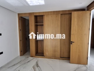 Appartement à vendre à Malabata Hills - Appartement à vendre - Tanger