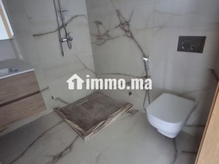 Appartement à vendre à Malabata Hills - Appartement à vendre - Tanger