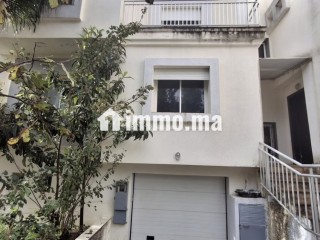 Villa à vendre à Boubana Tanger - Villa à vendre - Tanger