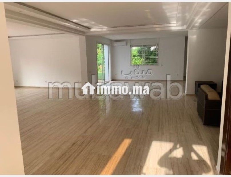 Belle Villa à louer à Californie Casa - Location Immobilier - Casablanca - photo 2