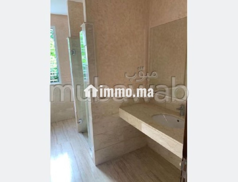 Belle Villa à louer à Californie Casa - Location Immobilier - Casablanca - photo 6