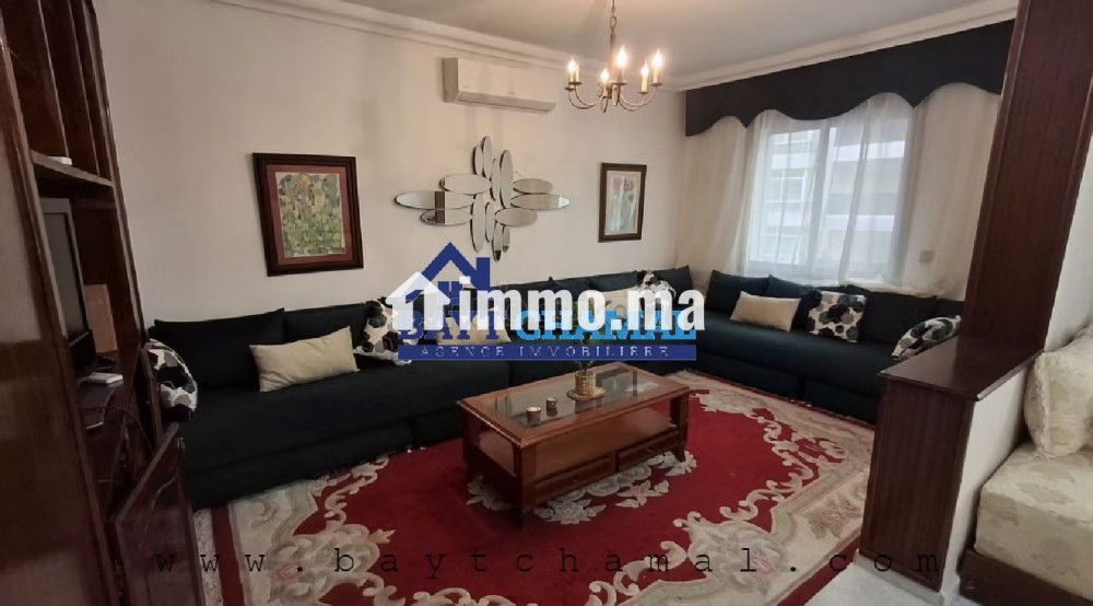 Appartement à vendre proche de Marina Tanger - Vente Immobilier - Tanger - photo 3