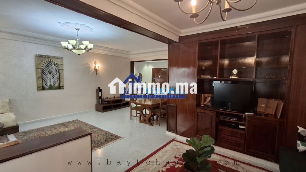 Appartement à vendre proche de Marina Tanger - Vente Immobilier - Tanger - photo 5