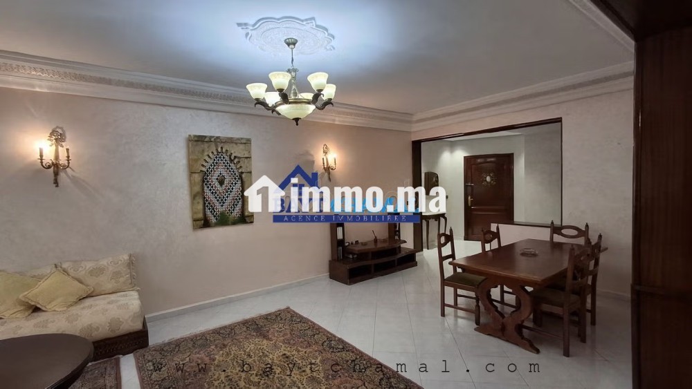 Appartement à vendre proche de Marina Tanger - Vente Immobilier - Tanger - photo 6