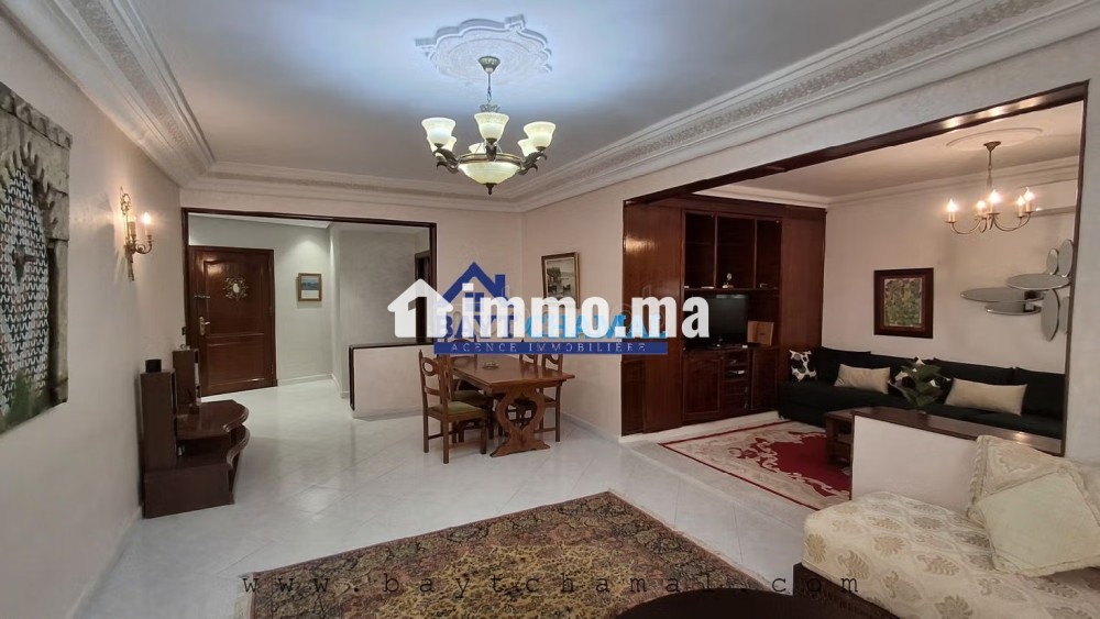 Appartement à vendre proche de Marina Tanger - Vente Immobilier - Tanger - photo 7