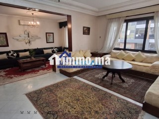 Appartement à vendre proche de Marina Tanger - Appartement à vendre - Tanger