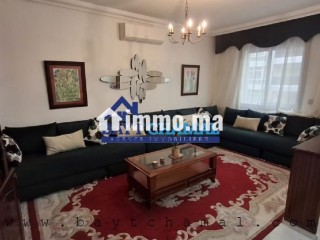 Appartement à vendre proche de Marina Tanger - Appartement à vendre - Tanger