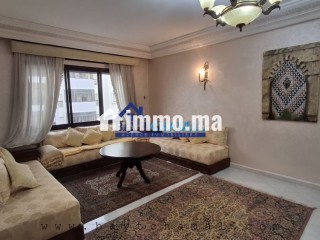 Appartement à vendre proche de Marina Tanger - Appartement à vendre - Tanger